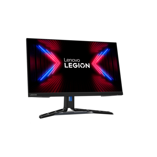 Lenovo Legion R27q-30 computer monitor 68,6 cm (27") 2560 x 1440 Pixels Quad HD LED Zwart - Afbeelding 2