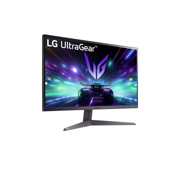 LG 27GS50FX-B computer monitor 68,6 cm (27") 1920 x 1080 Pixels Full HD LED Zwart - Afbeelding 4
