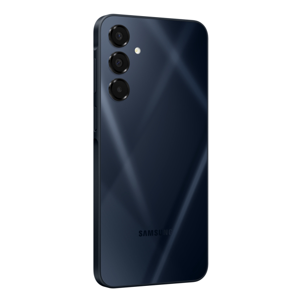 Samsung Galaxy A16 5G 17 cm (6.7") Dual SIM Android 14 USB Type-C 8 GB 256 GB 5000 mAh Marineblauw - Afbeelding 6