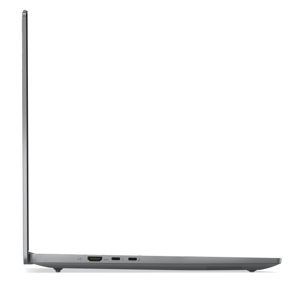 Lenovo IdeaPad Pro 5 16IMH9 Intel Core Ultra 9 185H Laptop 40,6 cm (16") WQXGA 32 GB LPDDR5x-SDRAM 1 TB SSD Wi-Fi 6E (802.11ax) Windows 11 Pro Duits Grijs - Afbeelding 11