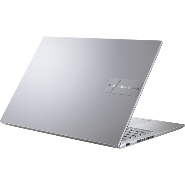 ASUS Vivobook 16X X1605ZA-MB340W Intel® Core™ i7 i7-1255U Laptop 40,6 cm (16") WUXGA 16 GB DDR4-SDRAM 1 TB SSD Wi-Fi 6 (802.11ax) Windows 11 Home Zilver - Afbeelding 7