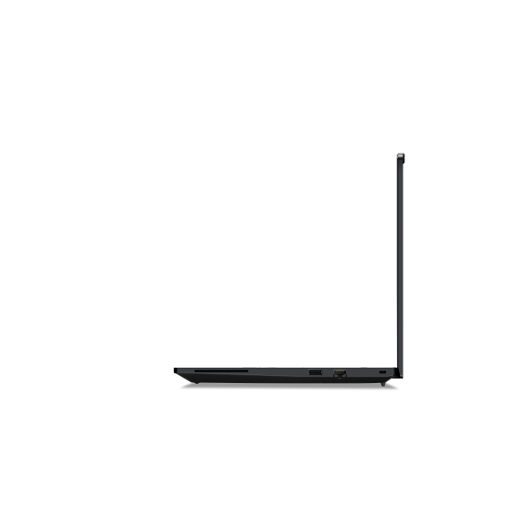 Lenovo ThinkPad P14s Gen 5 (Intel) Intel Core Ultra 5 125H Laptop 36,8 cm (14.5") WUXGA 32 GB DDR5-SDRAM 1 TB SSD Wi-Fi 6E (802.11ax) Windows 11 Pro Engels Zwart - Afbeelding 2