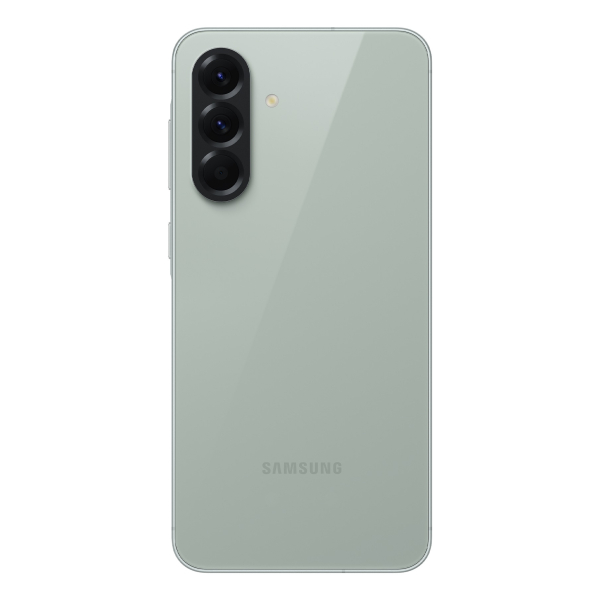 Samsung Galaxy A56 17 cm (6.7") Dual SIM Android 15 5G USB Type-C 8 GB 128 GB 5000 mAh Olijf - Afbeelding 5