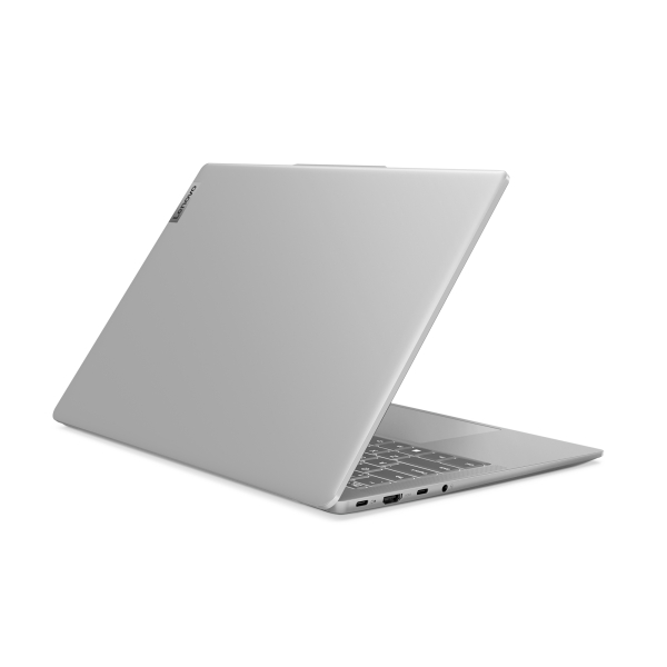 Lenovo IdeaPad Slim 5 14IMH9 Intel Core Ultra 5 125H Laptop 35,6 cm (14") WUXGA 16 GB LPDDR5x-SDRAM 512 GB SSD Wi-Fi 6E (802.11ax) Windows 11 Home Duits Grijs - Afbeelding 6