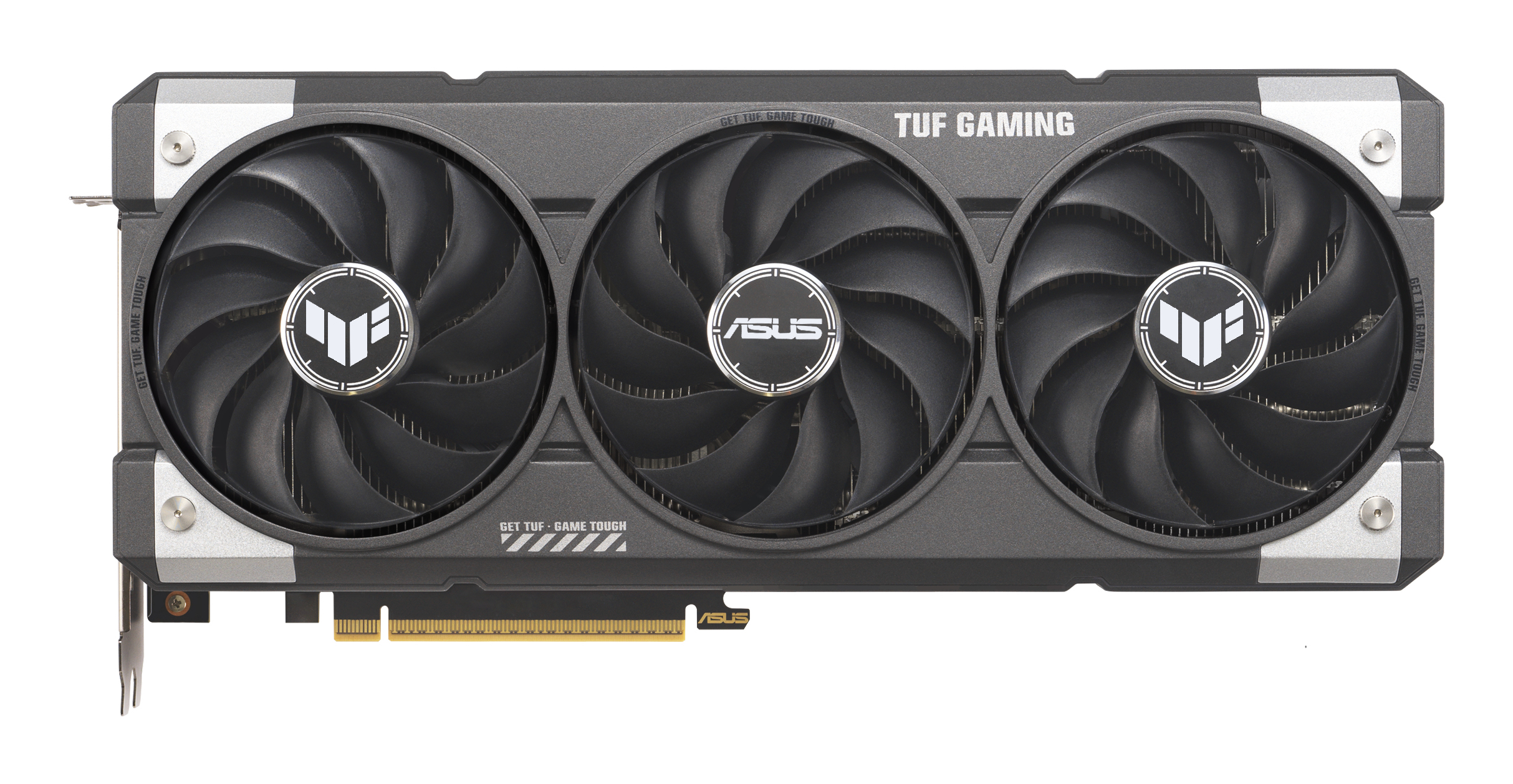 ASUS TUF Gaming TUF-RTX5060TI-O8G-GAMING NVIDIA GeForce RTX 5060 Ti 8 GB GDDR7 afbeelding