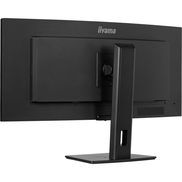 iiyama ProLite XCB3497WQSNP-B1 computer monitor 86,4 cm (34") 3440 x 1440 Pixels UltraWide Quad HD LED Zwart - Afbeelding 7
