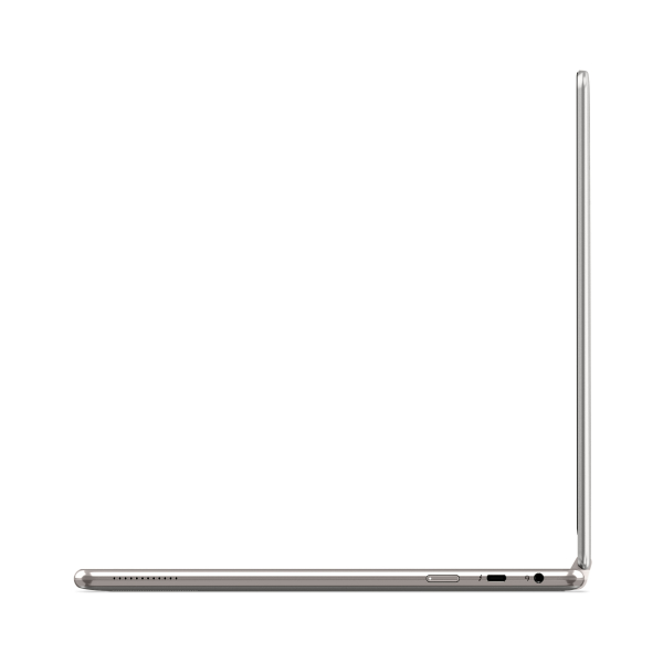 Lenovo Yoga 9 14IRP8 Intel® Core™ i7 i7-1360P Hybride (2-in-1) 35,6 cm (14") Touchscreen 2.8K 16 GB LPDDR5-SDRAM 512 GB SSD Wi-Fi 6E (802.11ax) Windows 11 Home Duits Haver - Afbeelding 3