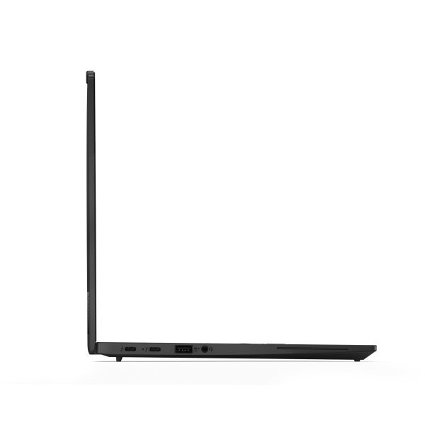Lenovo ThinkPad X13 Gen 5 Intel Core Ultra 7 155U Laptop 33,8 cm (13.3") WUXGA 32 GB LPDDR5x-SDRAM 1 TB SSD Wi-Fi 6E (802.11ax) Windows 11 Pro Duits Zwart - Afbeelding 11