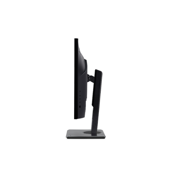 Acer B277KLbmiiprfx computer monitor 68,6 cm (27") 3840 x 2160 Pixels 4K Ultra HD LCD Zwart - Afbeelding 2