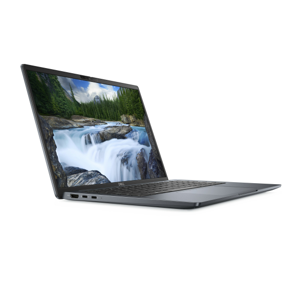 DELL Latitude 7450 Ultralight Intel Core Ultra 7 165U Laptop 35,6 cm (14") Full HD+ 16 GB LPDDR5x-SDRAM 512 GB SSD Wi-Fi 7 (802.11be) Windows 11 Pro  Blauw - Afbeelding 4