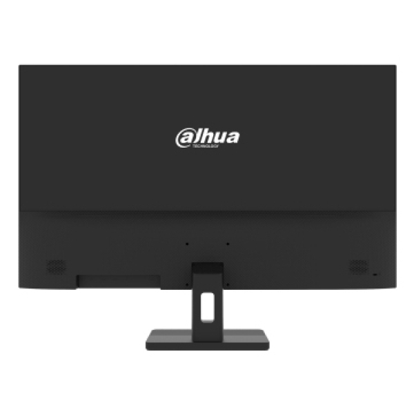Dahua Technology LM32-C301B LED display 81,3 cm (32") 2560 x 1440 Pixels Full HD Zwart - Afbeelding 3