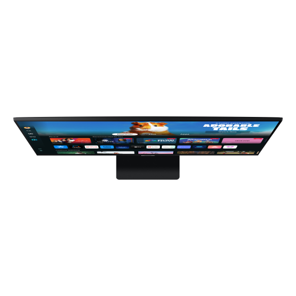 Samsung 32" Smart Monitor M5 M50D UHD - Afbeelding 5