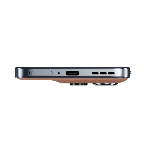 Motorola edge 50 Neo 16,1 cm (6.36") Dual SIM Android 14 5G USB Type-C 12 GB 512 GB 4310 mAh Lichtbruin - Afbeelding 9