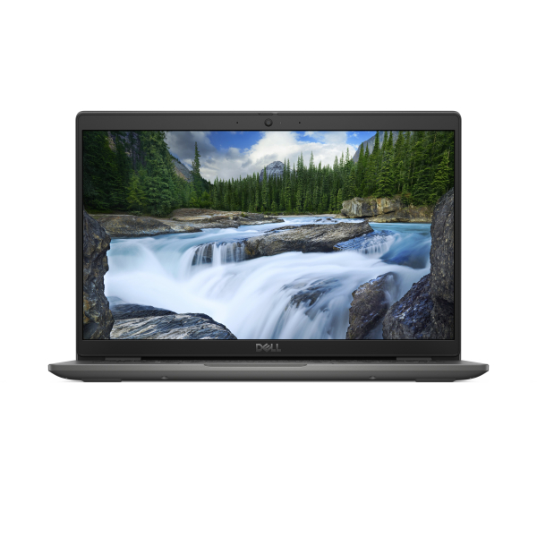 DELL Latitude 3450 Intel® Core™ i7 i7-1355U Laptop 35,6 cm (14") Full HD 16 GB DDR5-SDRAM 512 GB SSD Wi-Fi 6E (802.11ax) Windows 11 Pro Grijs - Afbeelding 2