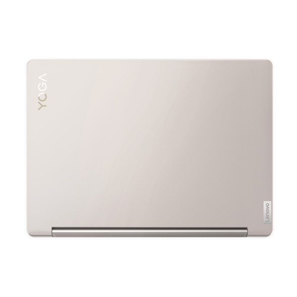 Lenovo Yoga 9 14IRP8 Intel® Core™ i7 i7-1360P Hybride (2-in-1) 35,6 cm (14") Touchscreen 2.8K 16 GB LPDDR5-SDRAM 512 GB SSD Wi-Fi 6E (802.11ax) Windows 11 Home Duits Haver - Afbeelding 5