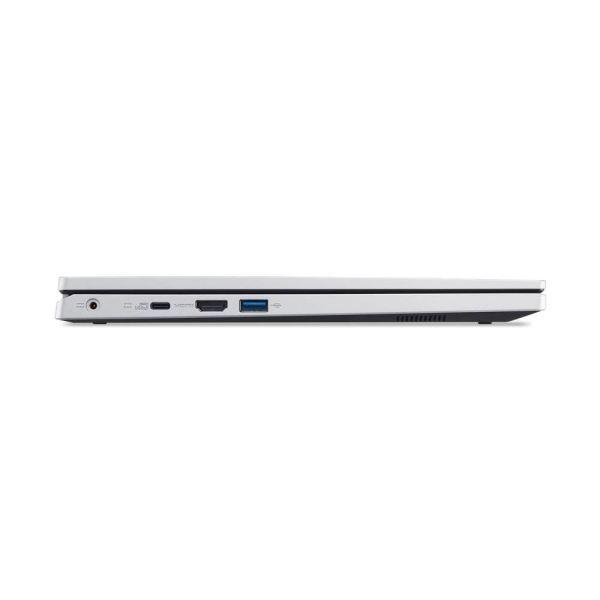 Acer Aspire AG14-21P-R340 AMD Ryzen™ 5 7520U Laptop 35,6 cm (14") WUXGA 16 GB LPDDR5-SDRAM 512 GB SSD Wi-Fi 6E (802.11ax) Windows 11 Home Zilver - Afbeelding 6