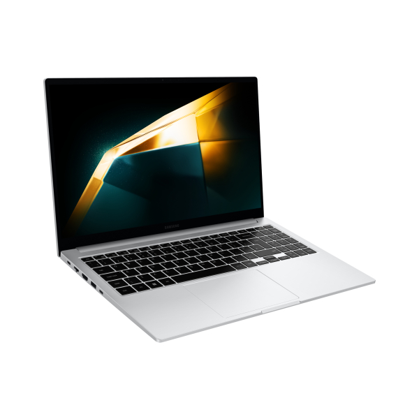 Samsung Galaxy Book4 Intel Core 7 150U Laptop 39,6 cm (15.6") Full HD 16 GB LPDDR4x-SDRAM 512 GB SSD Wi-Fi 6 (802.11ax) Windows 11 Pro Zilver - Afbeelding 7