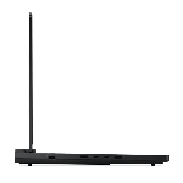 Lenovo Legion Pro 7 16IAX10H Intel Core Ultra 9 275HX Laptop 40,6 cm (16") WQXGA DDR5-SDRAM 1 TB SSD NVIDIA GeForce RTX 5080 Wi-Fi 7 (802.11be) Windows 11 Home Duits Zwart - Afbeelding 11