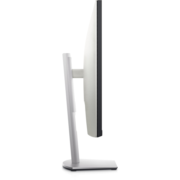 DELL S Series S2721QSA LED display 68,6 cm (27") 3840 x 2160 Pixels 4K Ultra HD LCD Zwart, Zilver - Afbeelding 10