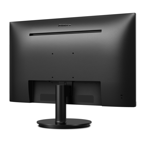 Philips V Line 275V8LA/00 computer monitor 68,6 cm (27") 2560 x 1440 Pixels Quad HD LED Zwart - Afbeelding 8