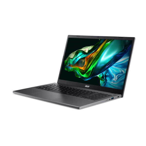 Acer Aspire 5 A515-58GM-781W Intel® Core™ i7 i7-13620H Laptop 39,6 cm (15.6") Full HD 32 GB DDR4-SDRAM 1 TB SSD NVIDIA GeForce RTX 2050 Wi-Fi 6E (802.11ax) Windows 11 Pro Grijs - Afbeelding 4