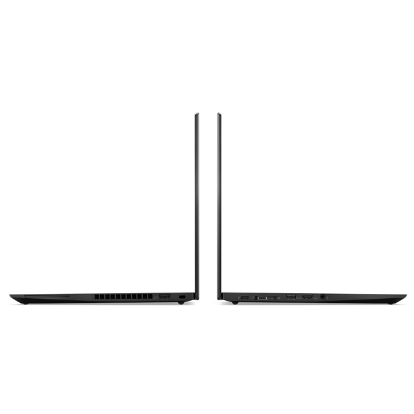 T1A ThinkPad Lenovo T490s Refurbished Intel® Core™ i5 i5-8265U Laptop 35,6 cm (14") Full HD 16 GB DDR4-SDRAM 256 GB SSD Wi-Fi 5 (802.11ac) Windows 10 Pro Zwart - Afbeelding 6