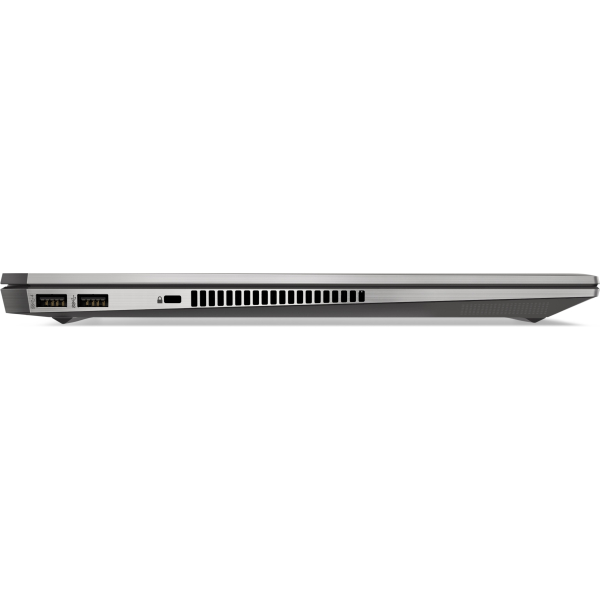 HP ZBook Studio G5 Intel® Core™ i9 i9-8950HK Mobiel werkstation 39,6 cm (15.6") 4K Ultra HD 16 GB DDR4-SDRAM 512 GB SSD NVIDIA Quadro T2000 Wi-Fi 5 (802.11ac) Windows 10 Pro Zilver - Afbeelding 5