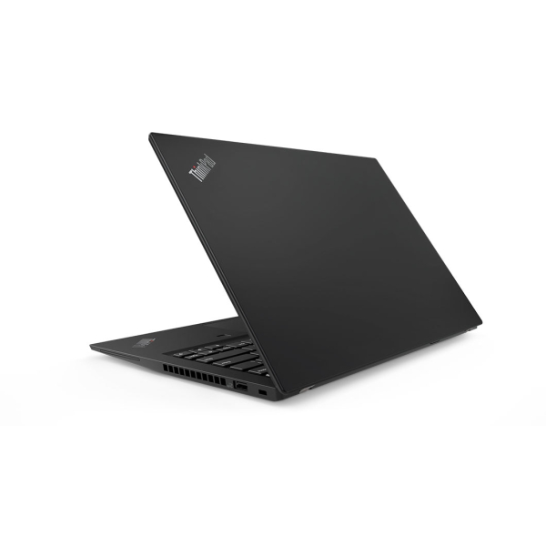 T1A ThinkPad Lenovo T490s Refurbished Intel® Core™ i5 i5-8265U Laptop 35,6 cm (14") Full HD 16 GB DDR4-SDRAM 256 GB SSD Wi-Fi 5 (802.11ac) Windows 10 Pro Zwart - Afbeelding 5