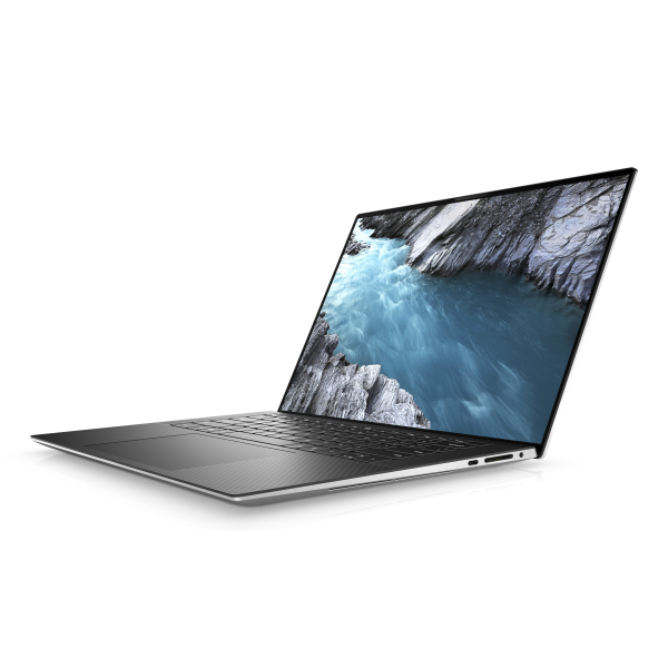 DELL XPS 15 9530 Intel® Core™ i7 i7-13620H Laptop 39,6 cm (15.6") Full HD+ 32 GB DDR5-SDRAM 1 TB SSD Intel Arc A370M Wi-Fi 6E (802.11ax) Windows 11 Pro  Zilver - Afbeelding 2