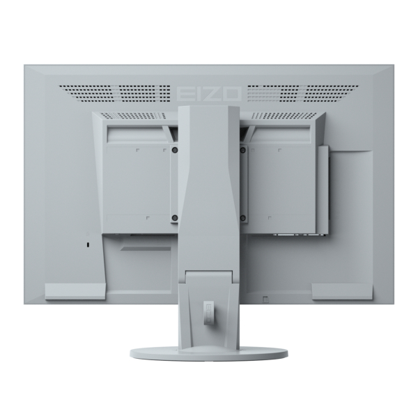 EIZO FlexScan EV2430-GY LED display 61,2 cm (24.1") 1920 x 1200 Pixels WUXGA Grijs - Afbeelding 4