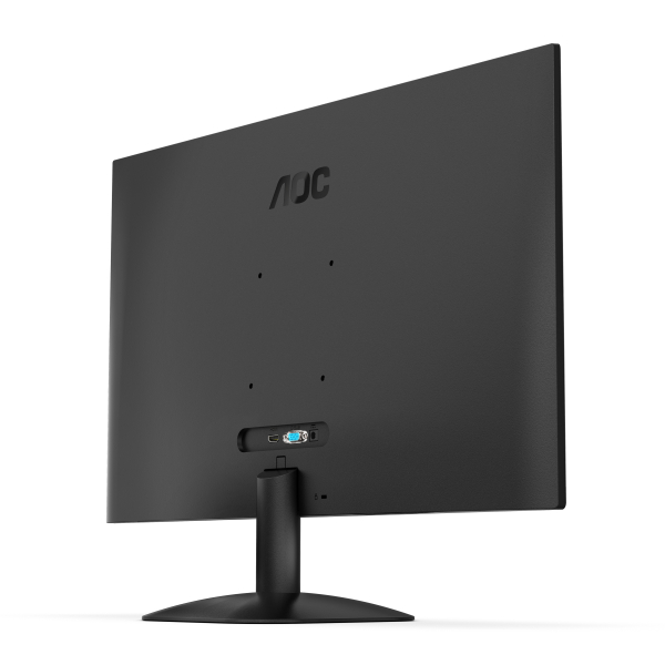 AOC B3 27B35HM computer monitor 68,6 cm (27") 1920 x 1080 Pixels Full HD LED Zwart - Afbeelding 7
