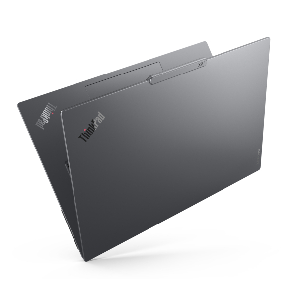 Lenovo ThinkPad X9-15 Gen 1 Copilot+ PC Intel Core Ultra 7 258V Laptop 38,9 cm (15.3") Touchscreen 2.8K 32 GB LPDDR5x-SDRAM 1 TB SSD Wi-Fi 7 (802.11be) Windows 11 Pro Frans Grijs - Afbeelding 13