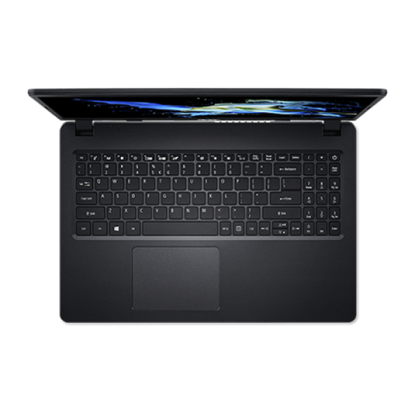 Acer Extensa 15 EX215-52-34AG Intel® Core™ i3 i3-1005G1 Laptop 39,6 cm (15.6") Full HD 8 GB DDR4-SDRAM 256 GB SSD Wi-Fi 5 (802.11ac) Endless OS Engels Zwart - Afbeelding 4