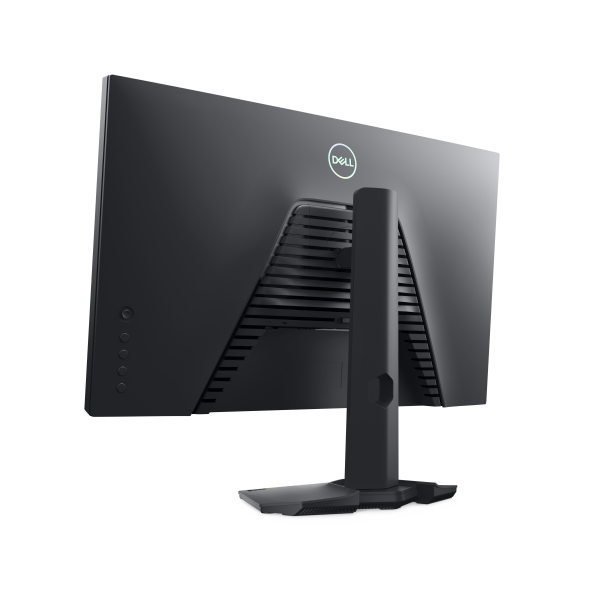 DELL G Series G2724D LED display 68,6 cm (27") 2560 x 1440 Pixels Quad HD LCD Zwart - Afbeelding 3