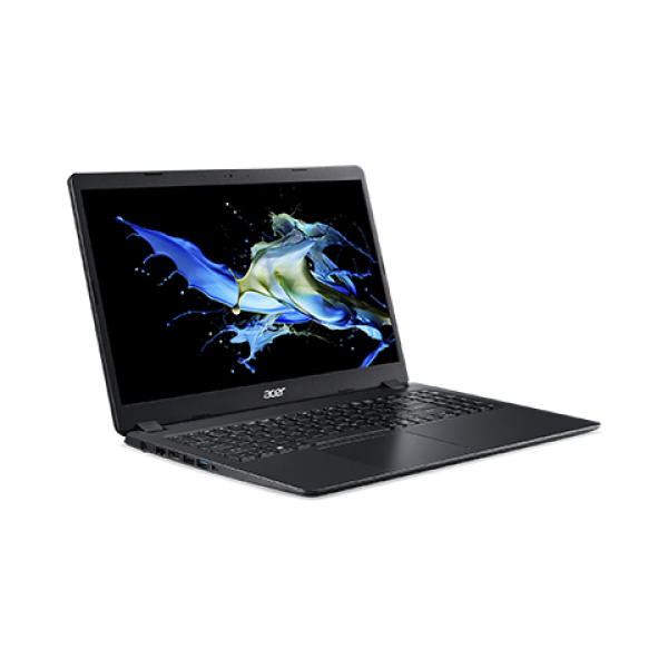 Acer Extensa 15 EX215-52-34AG Intel® Core™ i3 i3-1005G1 Laptop 39,6 cm (15.6") Full HD 8 GB DDR4-SDRAM 256 GB SSD Wi-Fi 5 (802.11ac) Endless OS Engels Zwart - Afbeelding 2