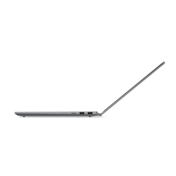 Lenovo IdeaPad 5 2-in-1 14IRH9 Intel® Core™ i7 i7-13620H Hybride (2-in-1) 35,6 cm (14") Touchscreen WUXGA 16 GB LPDDR5x-SDRAM 1 TB SSD Wi-Fi 6 (802.11ax) Windows 11 Home Duits Grijs - Afbeelding 13