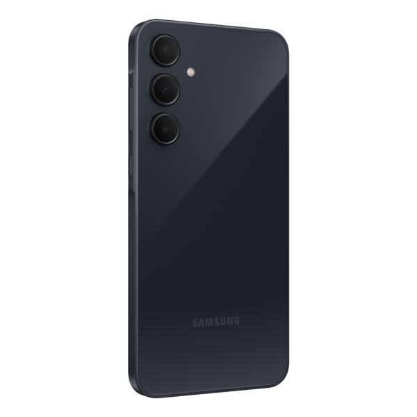 Samsung Galaxy A35 5G 16,8 cm (6.6") Hybride Dual SIM Android 14 USB Type-C 6 GB 128 GB 5000 mAh Marineblauw - Afbeelding 4
