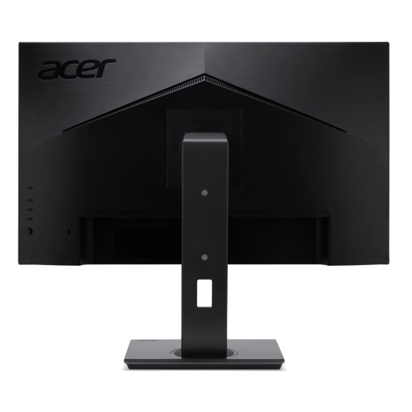 Acer B227Q E computer monitor 54,6 cm (21.5") 1920 x 1080 Pixels Full HD LED Zwart - Afbeelding 4