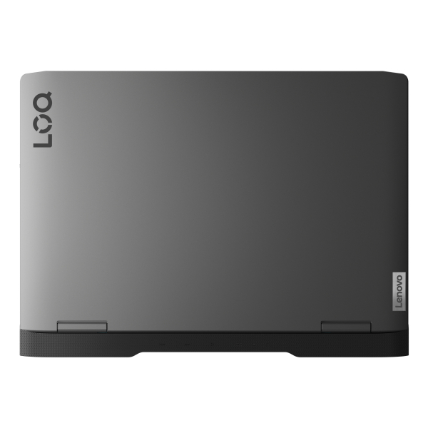 Lenovo LOQ 15IRH8 Intel® Core™ i5 i5-13420H Laptop 39,6 cm (15.6") Full HD 16 GB DDR5-SDRAM 512 GB SSD NVIDIA GeForce RTX 4050 Wi-Fi 6 (802.11ax) Duits Grijs - Afbeelding 14