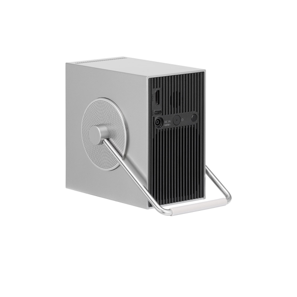 LG HU710PB Projector met normale projectieafstand 500 ANSI lumens DLP UHD 4K (3840x2160) Zilver - Afbeelding 5