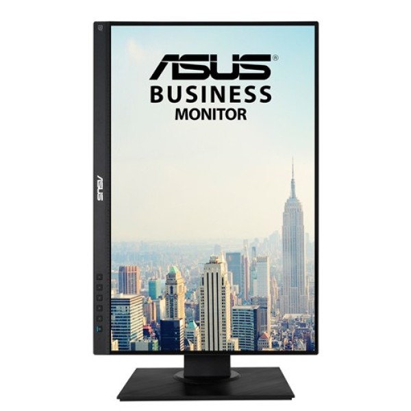 ASUS BE24WQLB LED display 61,2 cm (24.1") 1920 x 1200 Pixels WUXGA Zwart - Afbeelding 4