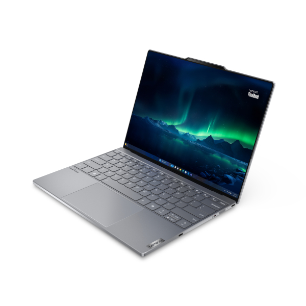 Lenovo ThinkBook 13x G4 IMH Intel Core Ultra 9 185H Laptop 34,3 cm (13.5") 2.8K 32 GB LPDDR5x-SDRAM 1 TB SSD Wi-Fi 6E (802.11ax) Windows 11 Pro Engels Grijs - Afbeelding 2