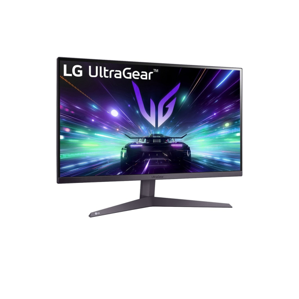 LG 27GS50FX-B computer monitor 68,6 cm (27") 1920 x 1080 Pixels Full HD LED Zwart - Afbeelding 3