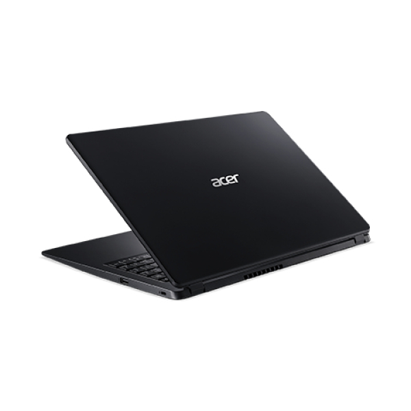 Acer Extensa 15 EX215-52-34AG Intel® Core™ i3 i3-1005G1 Laptop 39,6 cm (15.6") Full HD 8 GB DDR4-SDRAM 256 GB SSD Wi-Fi 5 (802.11ac) Endless OS Engels Zwart - Afbeelding 5