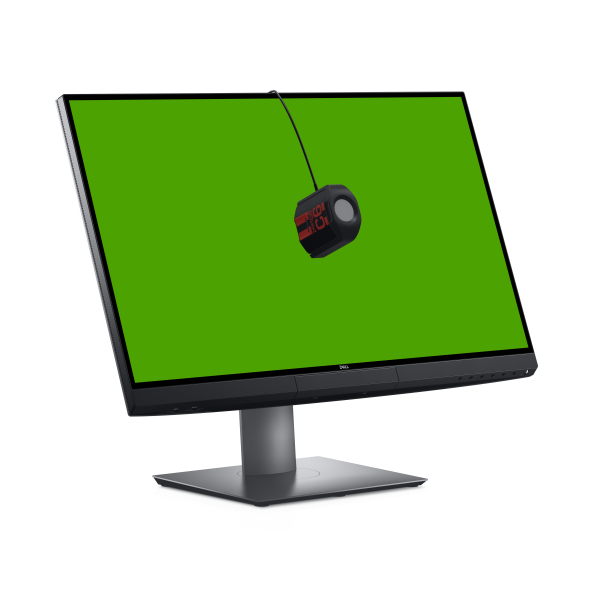 DELL UltraSharp 27 4K PremierColor monitor: UP2720Q - Afbeelding 16