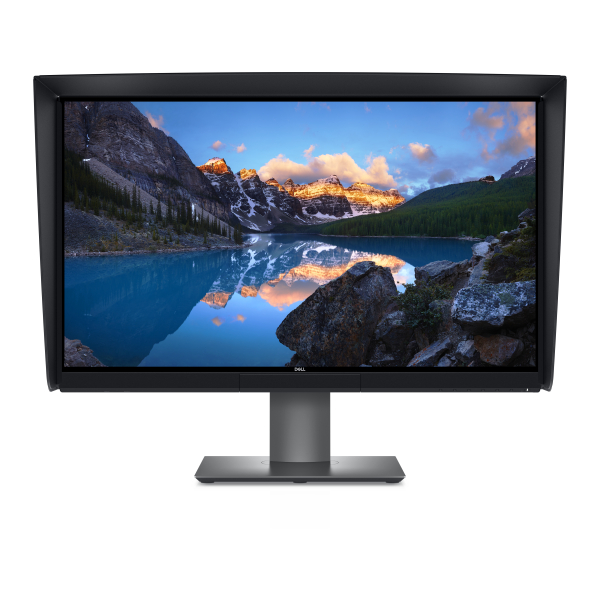 DELL UltraSharp 27 4K PremierColor monitor: UP2720Q - Afbeelding 5