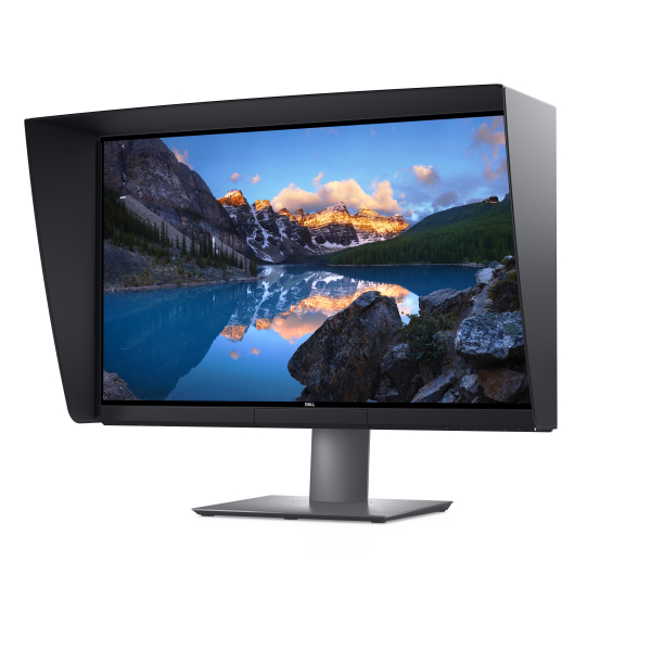 DELL UltraSharp 27 4K PremierColor monitor: UP2720Q - Afbeelding 6