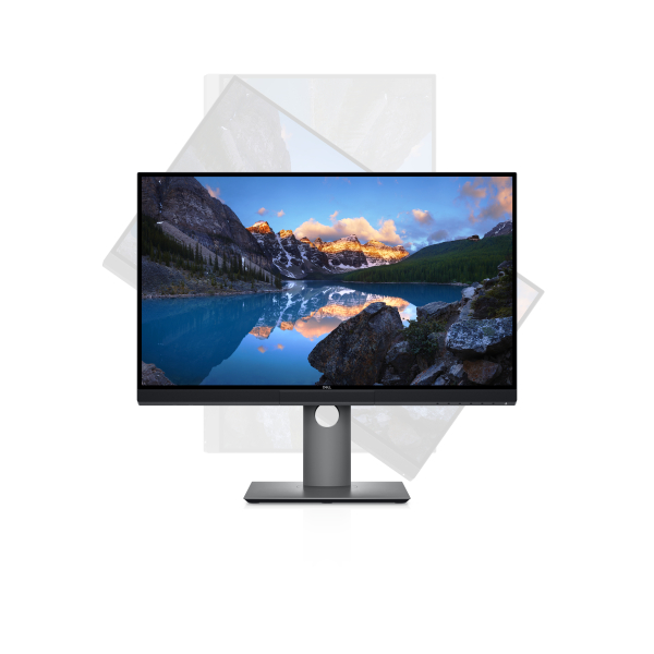DELL UltraSharp 27 4K PremierColor monitor: UP2720Q - Afbeelding 13