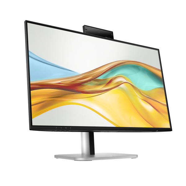 HP Series 5 Pro 23.8 inch FHD USB-C Conferencing Monitor - 524pm PVC Free - Afbeelding 2