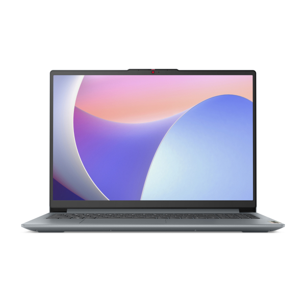 Lenovo IdeaPad Slim 3 16IAH8 Intel® Core™ i5 i5-12450H Laptop 40,6 cm (16") WUXGA 16 GB LPDDR5-SDRAM 1 TB SSD Wi-Fi 6 (802.11ax) Windows 11 Home Duits Grijs - Afbeelding 2